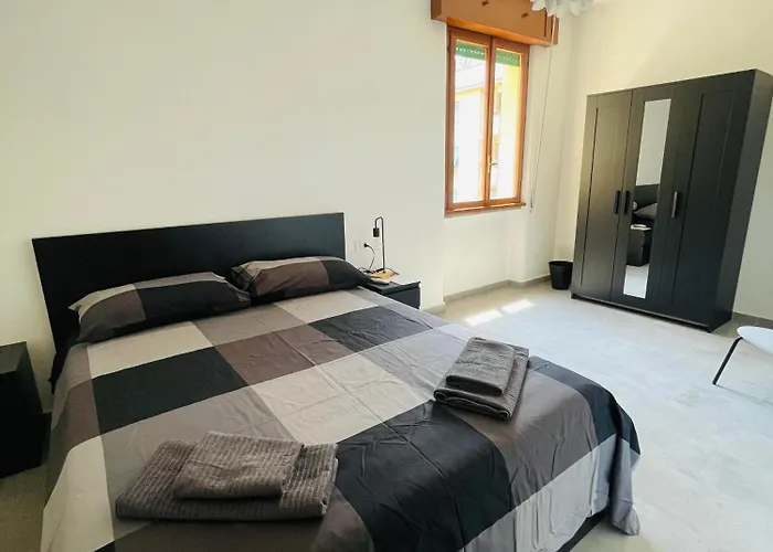 Holiday Rome Apartment *