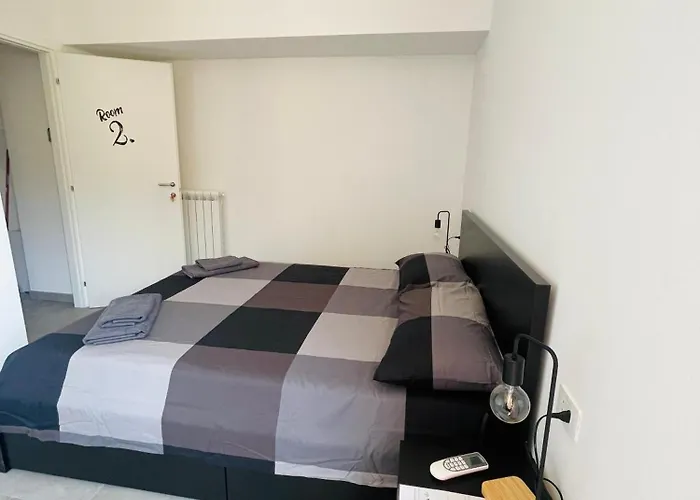 Apartment Holiday Rome *