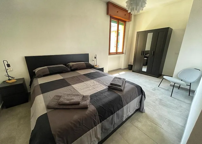 Apartment Holiday Rome Rom