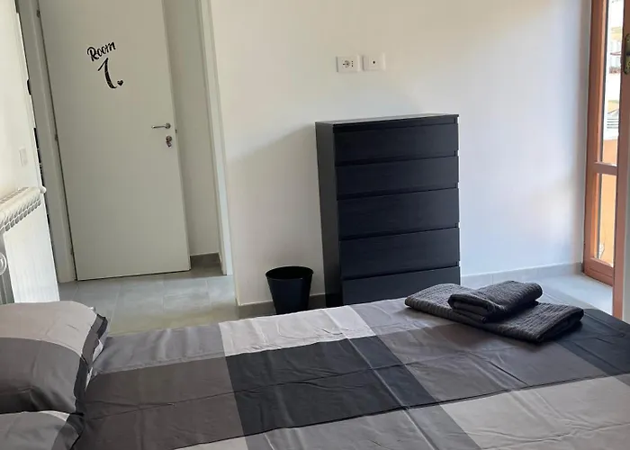 Apartment Holiday Rome Rom