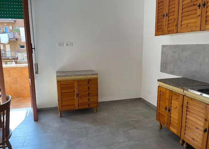 Holiday Rome Apartment *