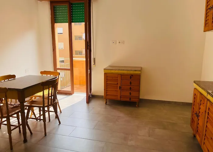 Holiday Rome Apartment Rom
