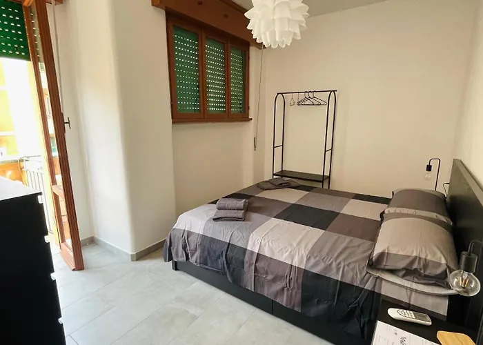 Apartment Holiday Rome *